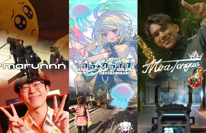 CodeBlits|動画制作